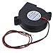 LHQ-HQ Części drukarki 3D Drukarka 3D 5 sztuk 12 V DC 50mm * 50mm Wentylator chłodzący
