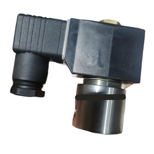 Électrovanne AB41-02-4-E2E-AC220V aimant de commande 220V bobine fluide air eau gaz - 2