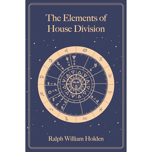 The Elements of House Division by Ralph Holden episode artwork