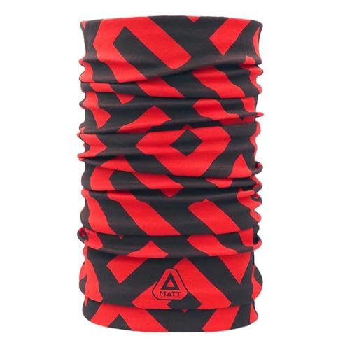 MATT Coolmax Eco Neck Warmer One Size