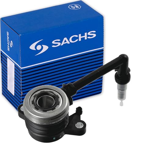 SACHS 3182 654 301 desembrague central para embrague de Nissan Kicks II J11