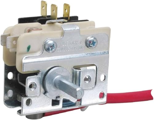 WP9755542 Genuine Oven Probe-Meat fit for Whirlpool