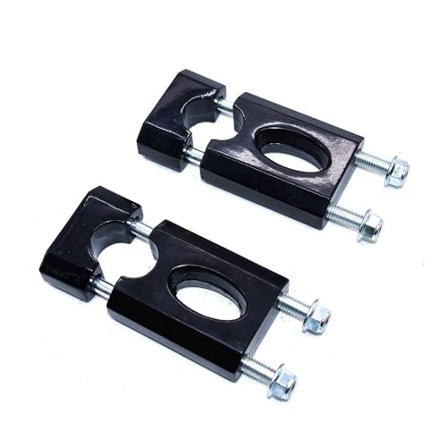 Support de guidon moto pour explorer les pistes en Pit Bike et Quad
