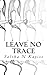 Produktbild Leave No Trace