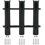 ISURE MARINE 3-Link Rod Bracket