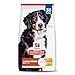 Hill's Science Diet Adult Large Breed Dog Food, Chicken & Barley Recipe Dry Dog Food, 35 lb Bag
