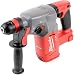 Produktbild Milwaukee 4577400 Kombihammer FIXTEC, M18 CHX, ohne Akku, M18CHX-0