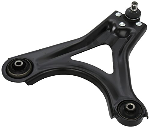 Bras de liaison Triscan 8500 16534 suspension de roue triangle de guidage