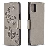 ❤FONCTION de PORTEFEUILLE: Ce coque avec 2 ou 3 fentes de carte pour card de crédit, carte d'identité ou photo de famille; 1 emplacement pour votre argent ou billet