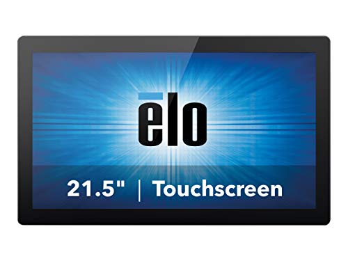 Amazon.co.jp: Elo Touch Solution 2294L touch screen monitor 54.6