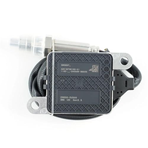 Capteur d'azote oxygène NOx 29650-2U500 sonde lambda compatible Kia Hyundai