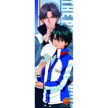 テニスの王子様 352ピース リョーマ&跡部 (リョーマ&アトベ) 352-15 テニスの王子様 352ピース リョーマ&跡部 (リョーマ&アトベ) 352-15