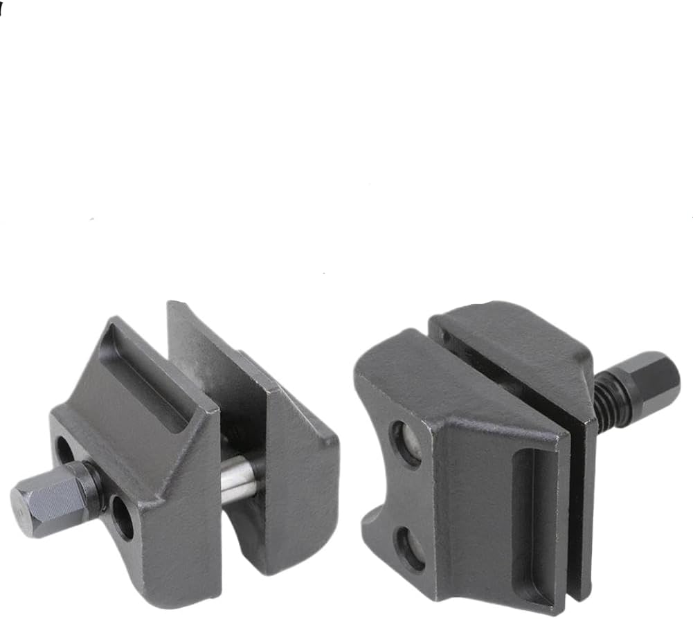 Suspension Strut Split Hub Knuckle Spreader Tool Compatible with Car Steering Knuckle