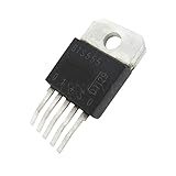 5pcs/Lot BTS555 PG-TO218-5 in Stock New 2025 High for Reliable Electronic Component, Precision, Stable Performance