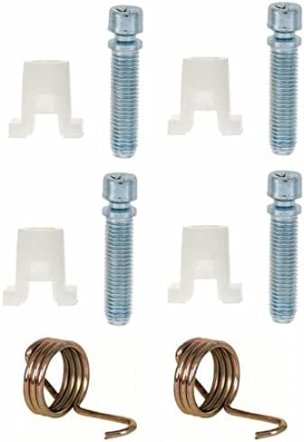 ELETTI Headlamp/Headlight Adjuster Kit Fits and