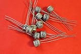 MP14 transistor de germanio USSR 15 piezas