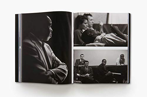 Roy Decarava: The Sound I Saw