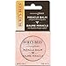 Burt's Bees 100% Natural Origin Goodness Glows Miracle Balm, Hydrates and Softens Dry Skin From Head To Toe, 0.6 Ounce Tin