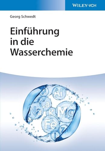 Einführung in die Wasserchemie