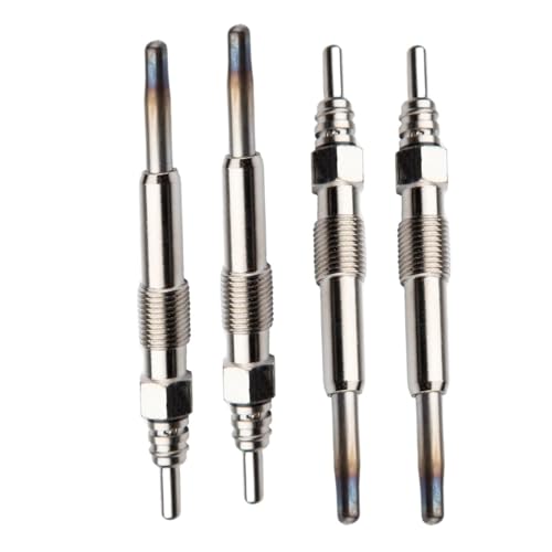 Bougies de préchauffage voiture Kangoo KC0 Grand Modus kit auxiliaire LR048299