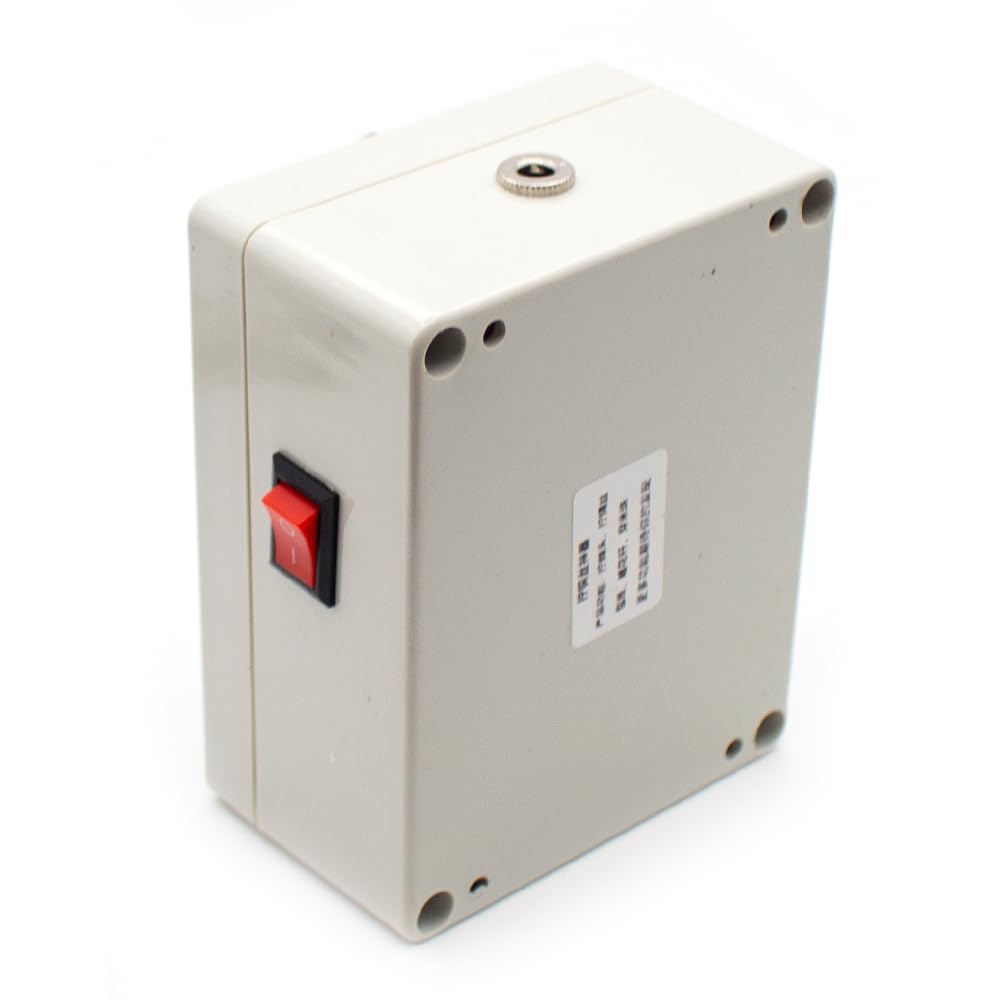 Toplionace Dwufunkcyjne Elektryczne Narzędzie do Nawlekania Koralików i Skręcania Drutu - Automatyczna Skręcarka Drutu Miedzianego 0,3-0,6mm + Maszyna do Nawlekania Koralików