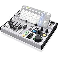 Behringer FLOW 8 Mezclador Digital De 8 Entradas Con Control De