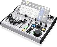 Ultra-low noise, high headroom digital mixer with wireless remote control FLOW App for Bluetooth remote control from iOS/Android mobile phones or tablets 60 mm channel faders and master rotary control with LED collar EZ-Gain function analyzes the sig...