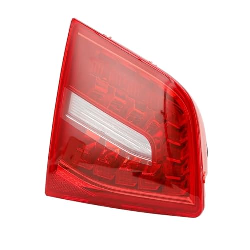 Feu d'arrêt arrière pour Audi A6 C6 Berline 2009-2011 | Remplacement 4FD945093B