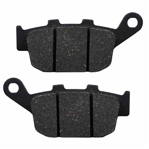 �ɓK������CB400SF (F2N/F2R/F2S/F2T/F3S) 1992-1995 CB400 V/V-II/W/W-II NC36 97-98 �I�[�g�o�C�t�����g & ���A�u���[�L�p�b�h