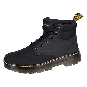 Dr. Martens womens Rakim
