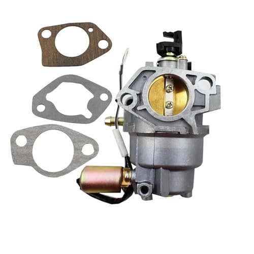 Carburateur tondeuse MTD 951-05149 Cub Cadet CC760ES moteur HY-4P90F carbu rechange