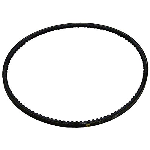 Courroie d'alternateur en caoutchouc EPDM pour transmission accessoire auto