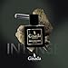 Gisada Ambassador Intense Cologne for Men - Perfume for Men with Strong, Masculine Scent & Classic Fragrance - Lasting Scent with Warm, Citrusy, Spicy, Oriental Notes - Made in Switzerland, 1.7 fl.oz.