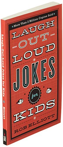 Laugh-Out-Loud Jokes for Kids 3 41bCMcK6pGL