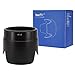 Haoge Bayonet Lens Hood Compatible with Canon EF 70-200mm f/2.8L is USM Lens Replaces Canon ET-86