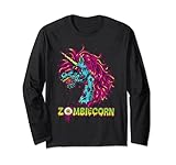 Photo Gallery costume di halloween zombiecorn zombie unicorn spaventoso maglia a manica Photo Gallery costume di halloween zombiecorn zombie unicorn spaventoso maglia a manica