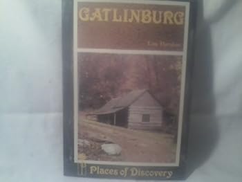 Paperback Gatlinburg (A Greenberg Tours of America Publication) Book