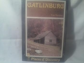 Paperback Gatlinburg Book