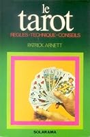 Le tarot 2263000976 Book Cover