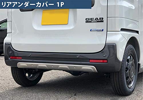 Amazon | サムライプロデュース スズキ スペーシアギア MK53S 専用 