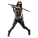 Produktbild The Walking Dead TV - Michonne Deluxe 25 cm Fig.