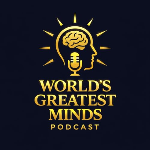 Couverture de World's Greatest Minds