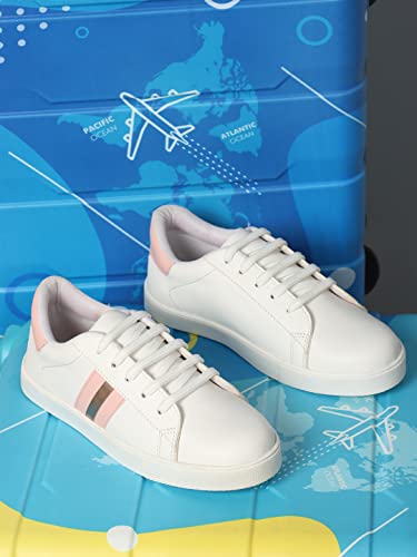 Image of Longwalk Women /Girls Comfotable Sneaker Shoes