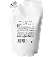 Amazon | HONO ホノヲヲ MCクレンジング マッサージジェル 500g 詰替用 