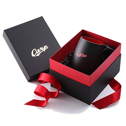 Amazon.co.jp: カープ グッズ タンブラー Black+Red 広島東洋カープ
