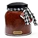 A Cheerful Giver Cozy Cabin Papa Jar Candle, 34-Ounce