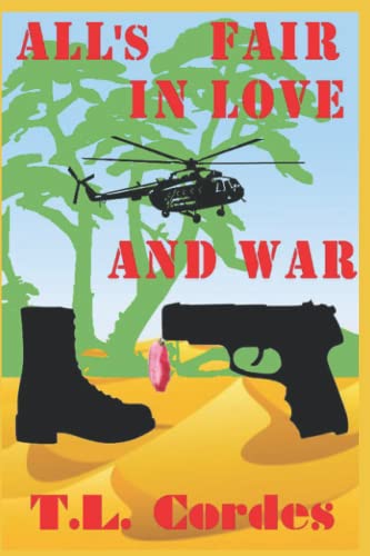 All's Fair in Love and War