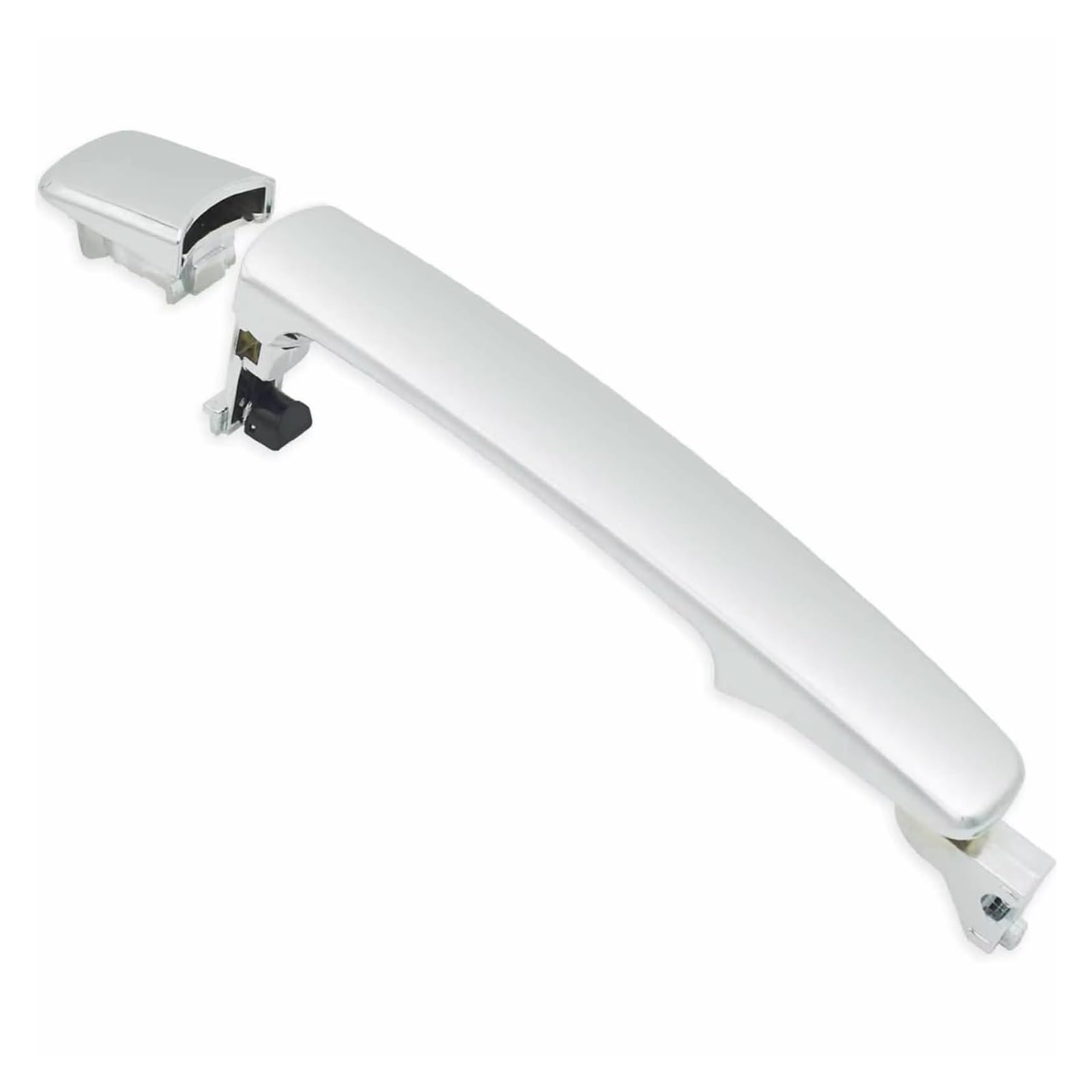 Ratsch One Color Car Side Exterior Door Handle Front Rear Right Left Exterior Outside Door Handle For 2.5L For Infiniti For Fx35 For Fx45 80640-Ca012 82646-Ca000