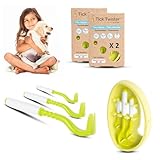 Tick Twister