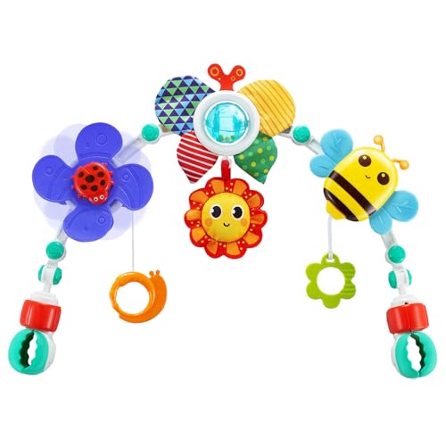 UTOPLIKEY Baby Activity Arch Toy